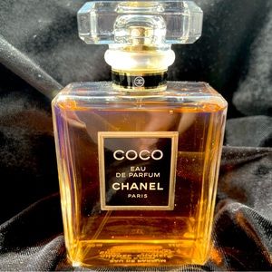 CHANEL COCO Eau de Parfum